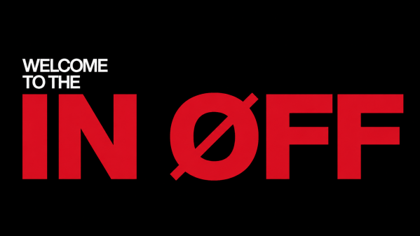 Imagem do evento IN OFF