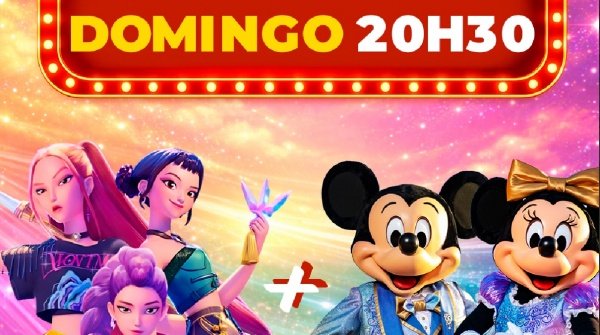 Imagem do evento Circo mundo mágico Domingo em Cuiabá