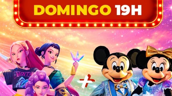 Imagem do evento Circo mundo mágico Domingo em Cuiabá