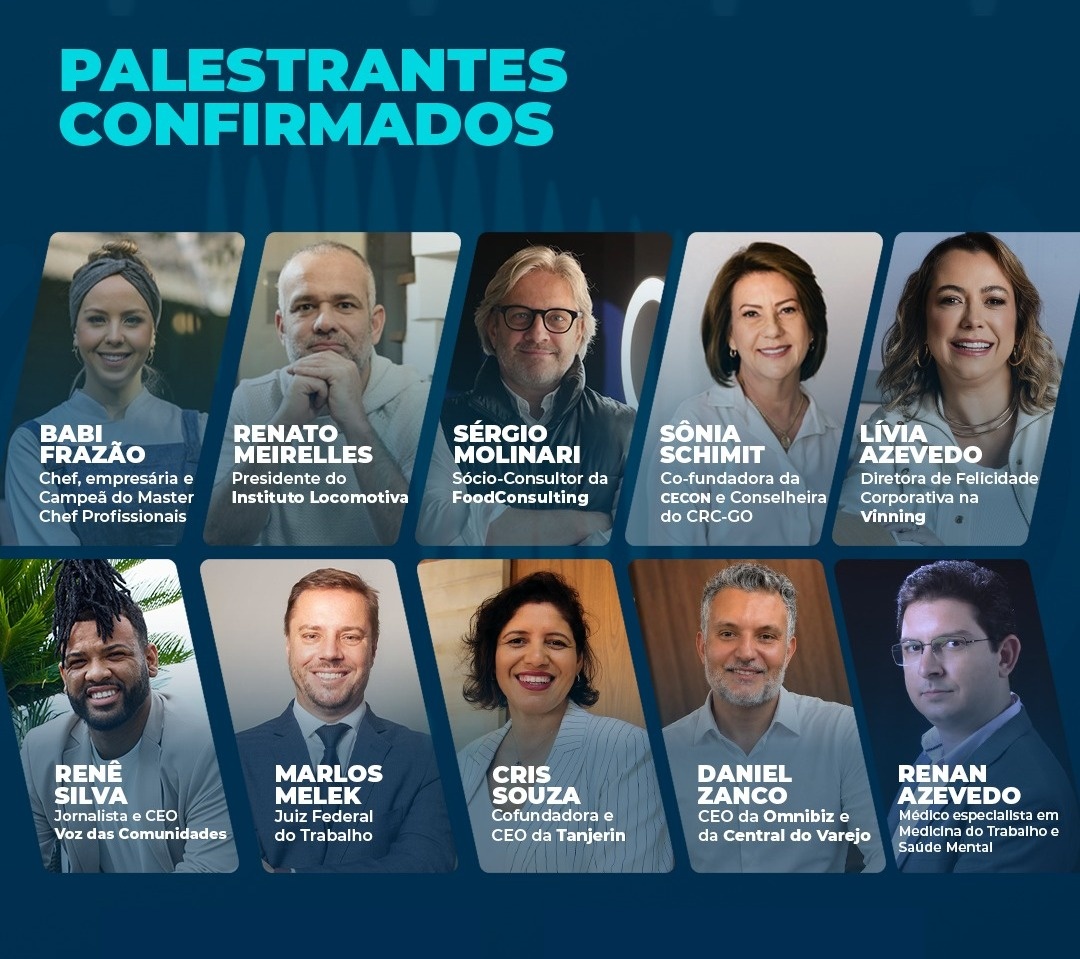 Imagem 1 da descrição do evento