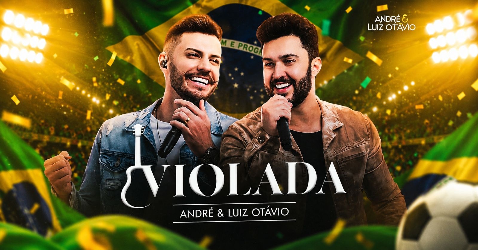 Violada do #AeLO - Edição Copa (Summit Hall - Pouso Alegre) - Pouso Alegre, MG