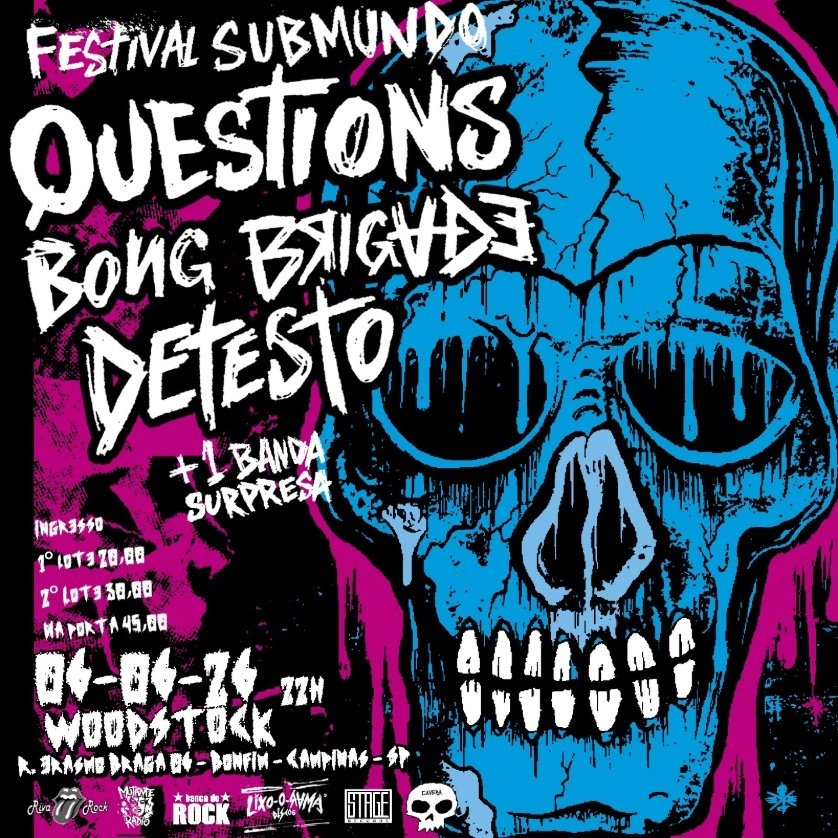 FESTIVAL SUBMUNDO