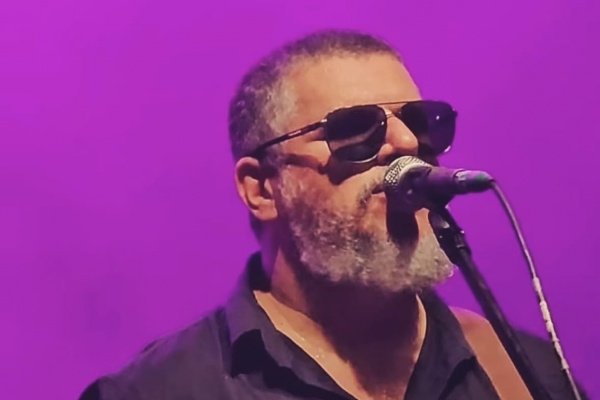 Imagem do evento SEU PEREIRA APRESENTA MÓDULO LUNAR