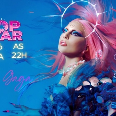POP STAR - Especial Lady Gaga em Porto Alegre - Sympla