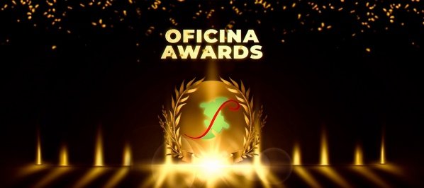 Imagem do evento Oficina Awards