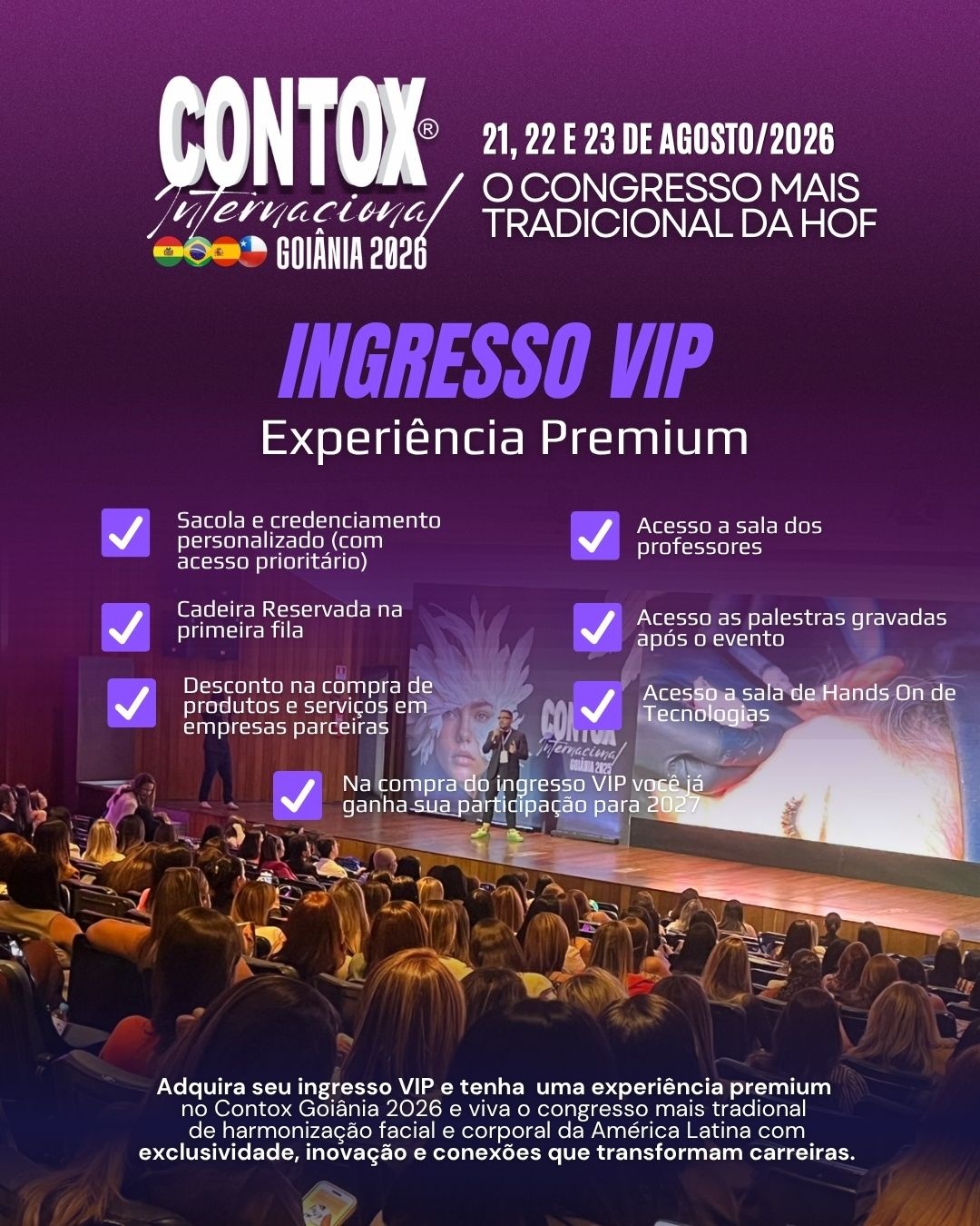 Imagem 5 da descrição do evento