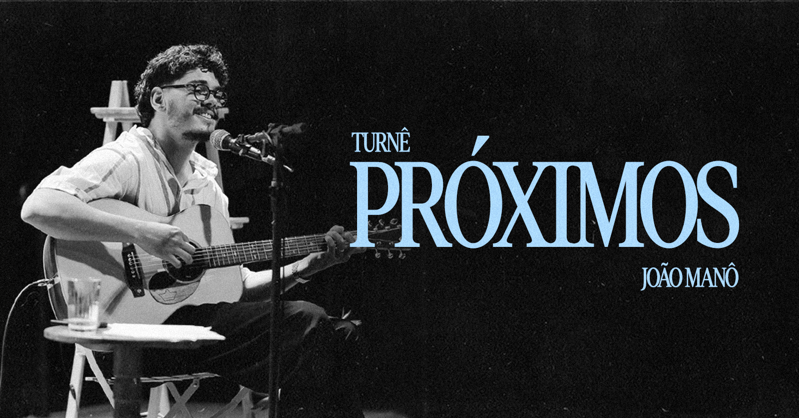 Próximos Tour