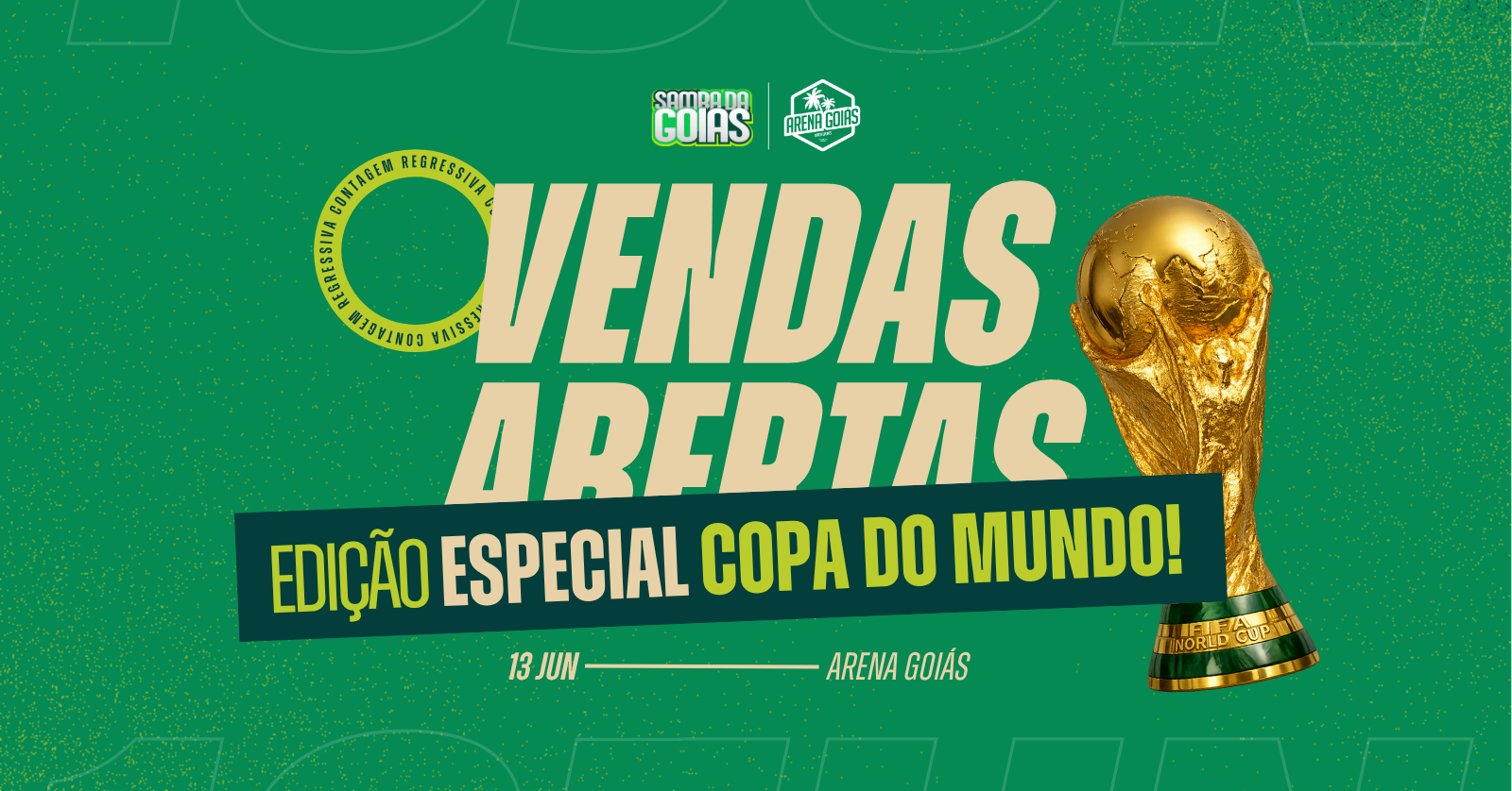 SAMBA DA GOIÁS - São Caetano do Sul, SP