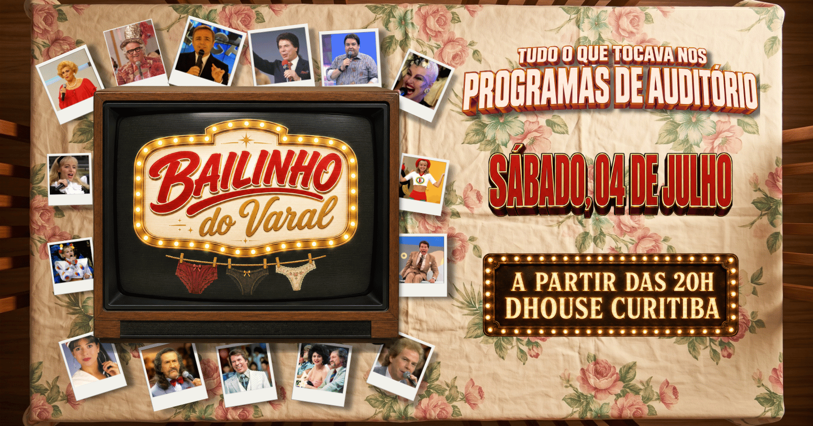 Bailinho do Varal