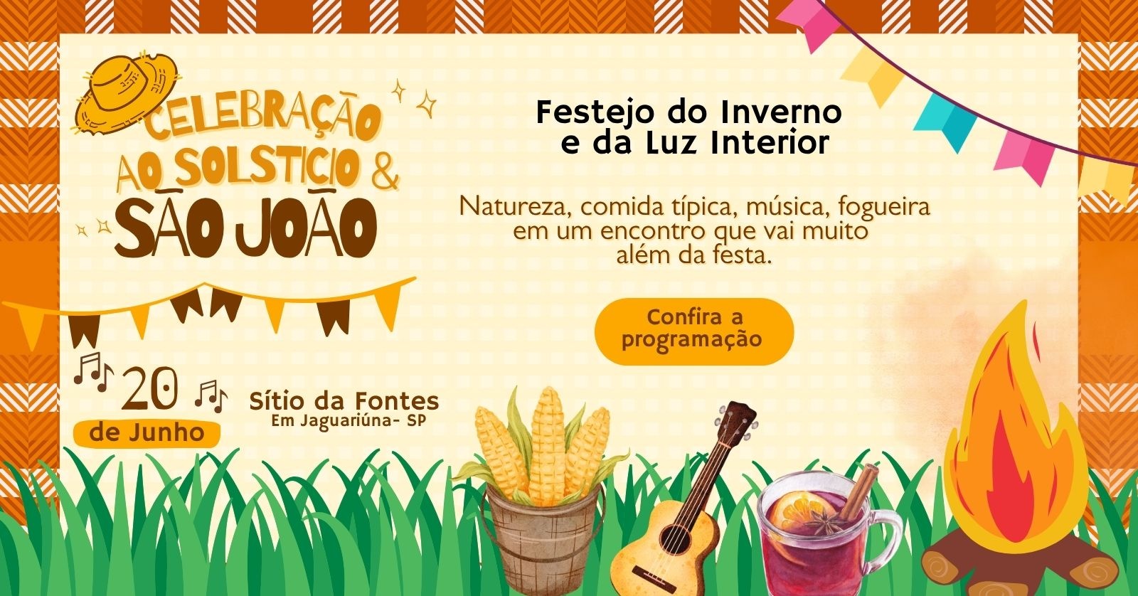 Imagem
![FESTA JUNINA & SOLSTICIANDO DE INVERNO - Jaguariúna, SP