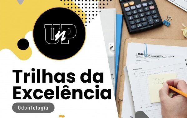 Imagem do evento Trilha da Excelência - Aula 1