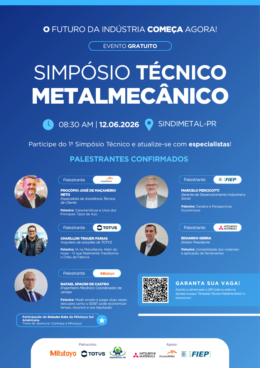 Imagem 1 da descrição do evento