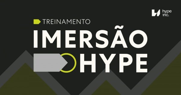 Imagem do evento Imersão Hype