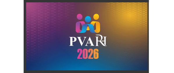 Imagem do evento PVARH-2026 | Encontro de Gestores Empresariais e Profissionais da Área de Recursos Humanos