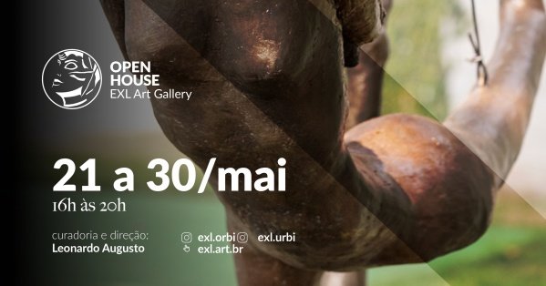 Imagem do evento Open House - 30/05/2026