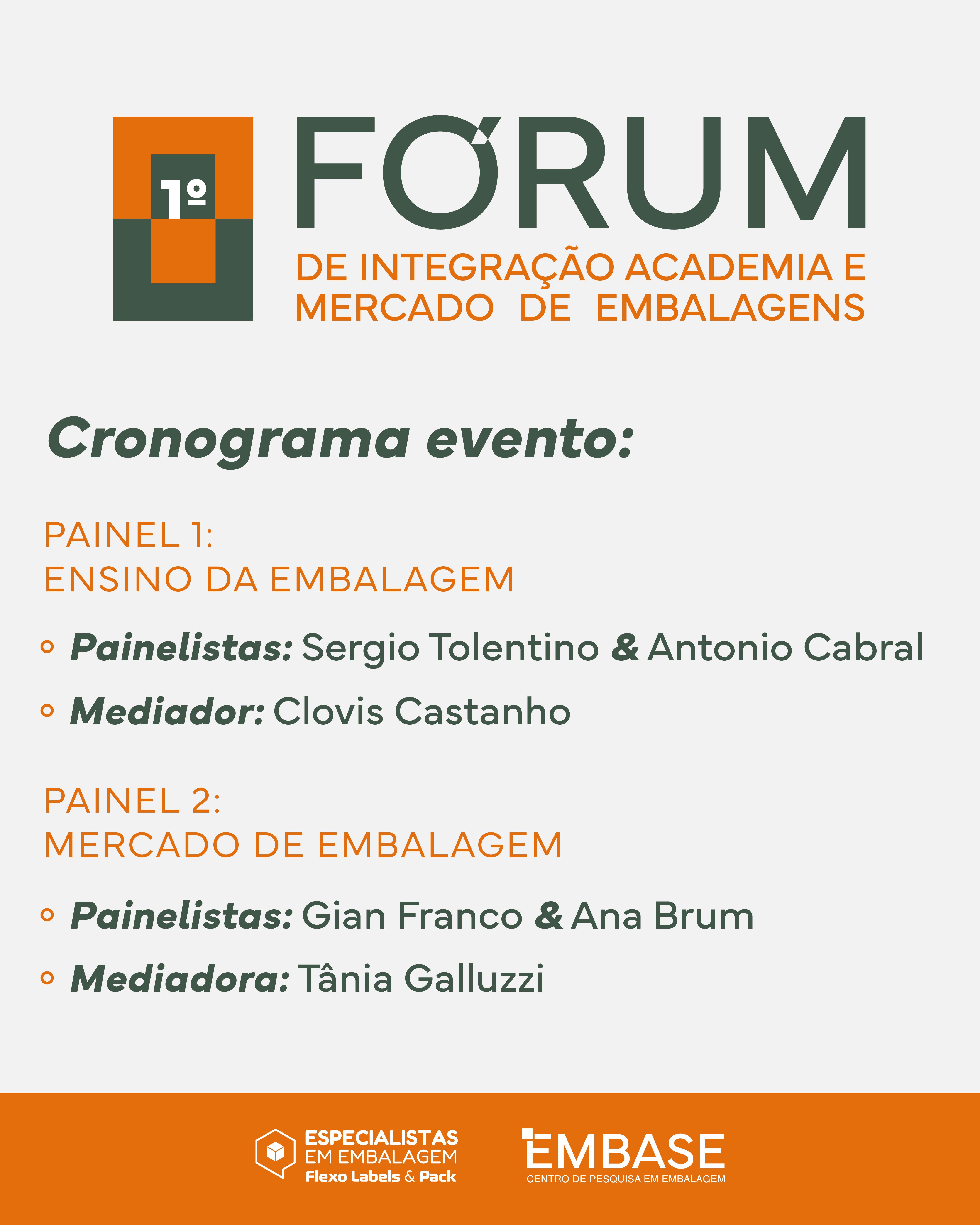 Imagem 1 da descrição do evento