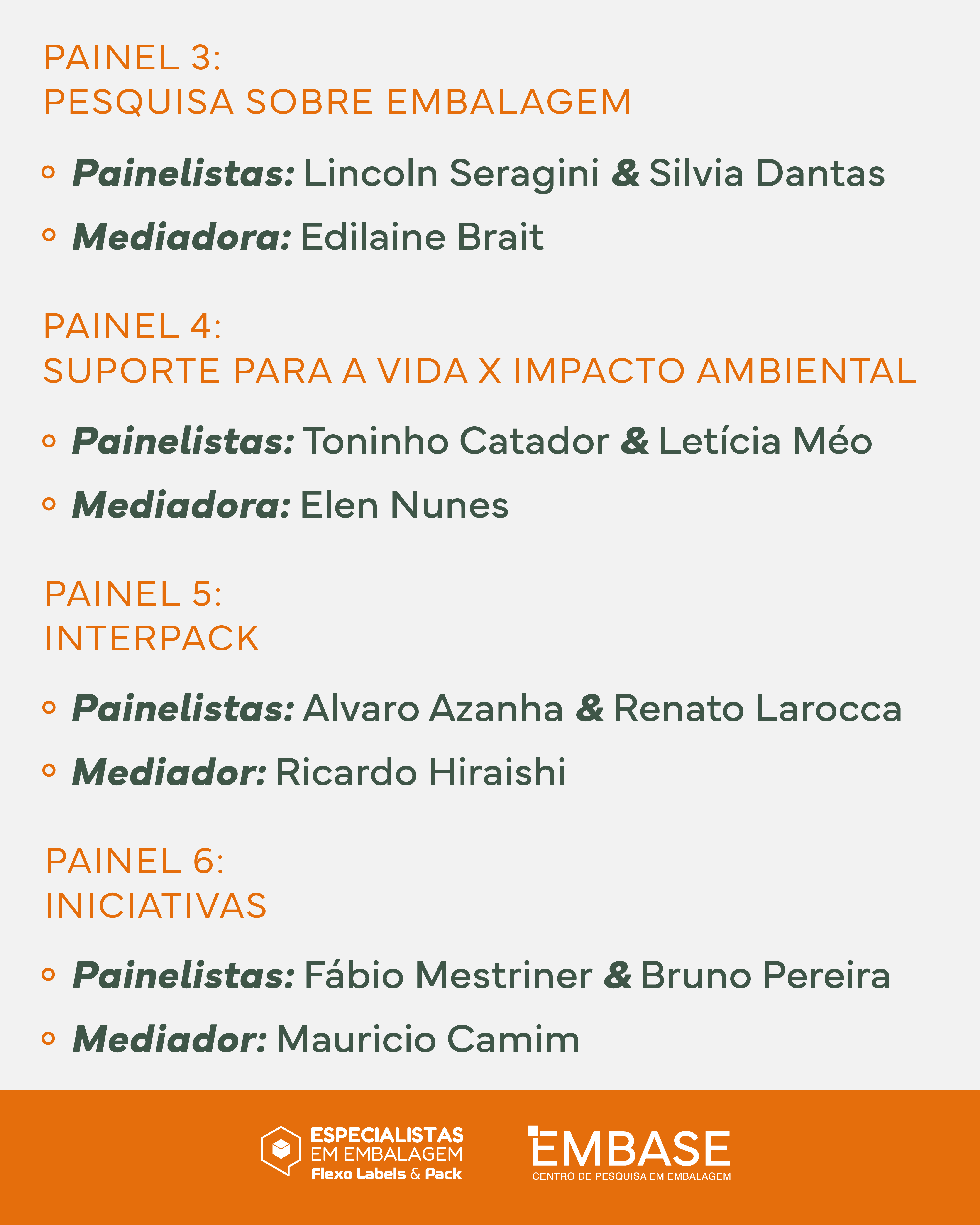 Imagem 1 da descrição do evento