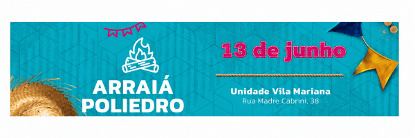 Imagem do evento Festa Junina - Vila Mariana 2026