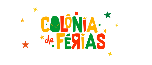 Imagem do evento Colônia de Férias de INVERNO - CCIM