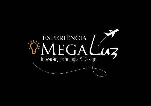 Imagem do evento Experiência Mega Luz
