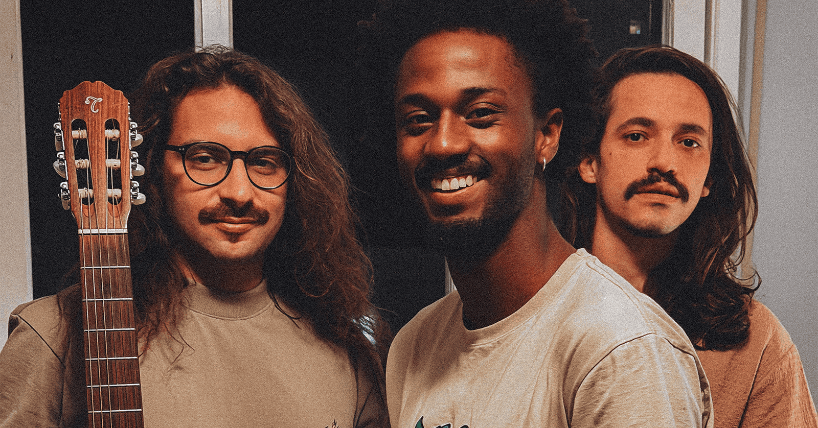 Estudando o Soul Brasileiro @ The Raven Music Bar - São Paulo, SP