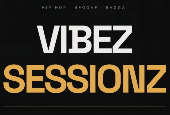 Vibez Sessionz - Porto Alegre, RS