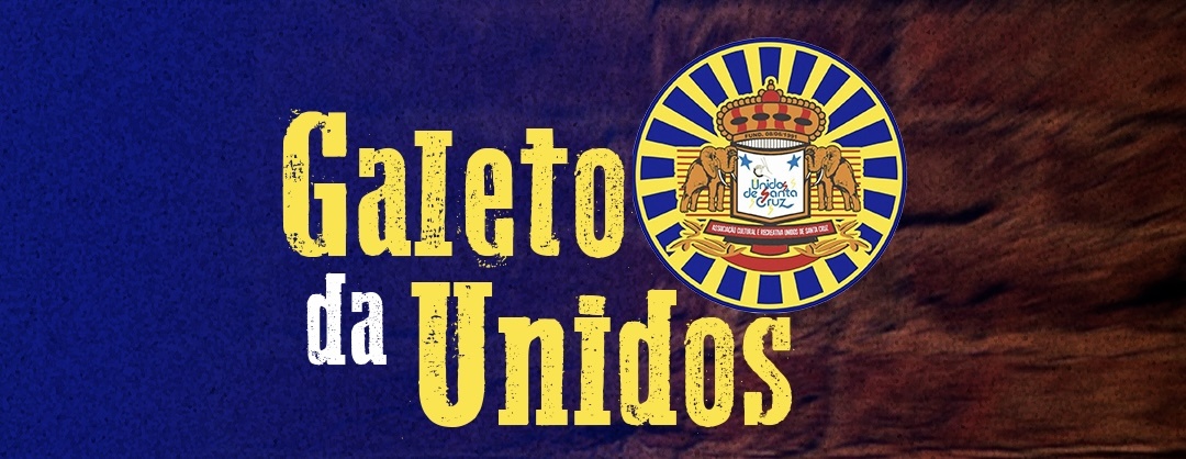 GALETO DA UNIDOS - #VemSerUnidos2027 - Santa Cruz do Sul, RS