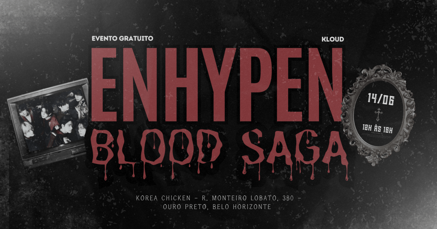 ENHYPEN BLOOD SAGA SOUL ドレスコード 特典 コンプリート Kit Concert
