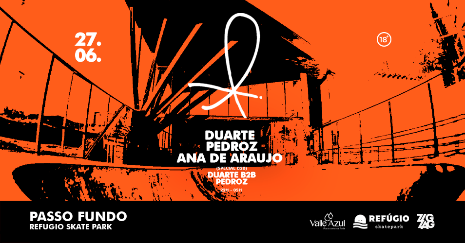 Zig no Park apresenta: DRT