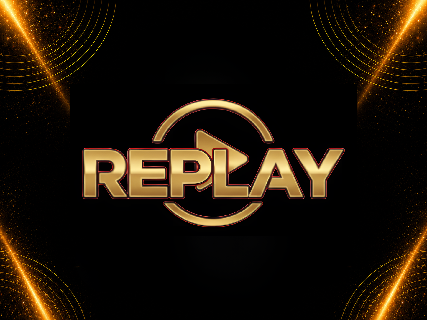 REPLAY - 07/08 - Cachoeirinha, RS