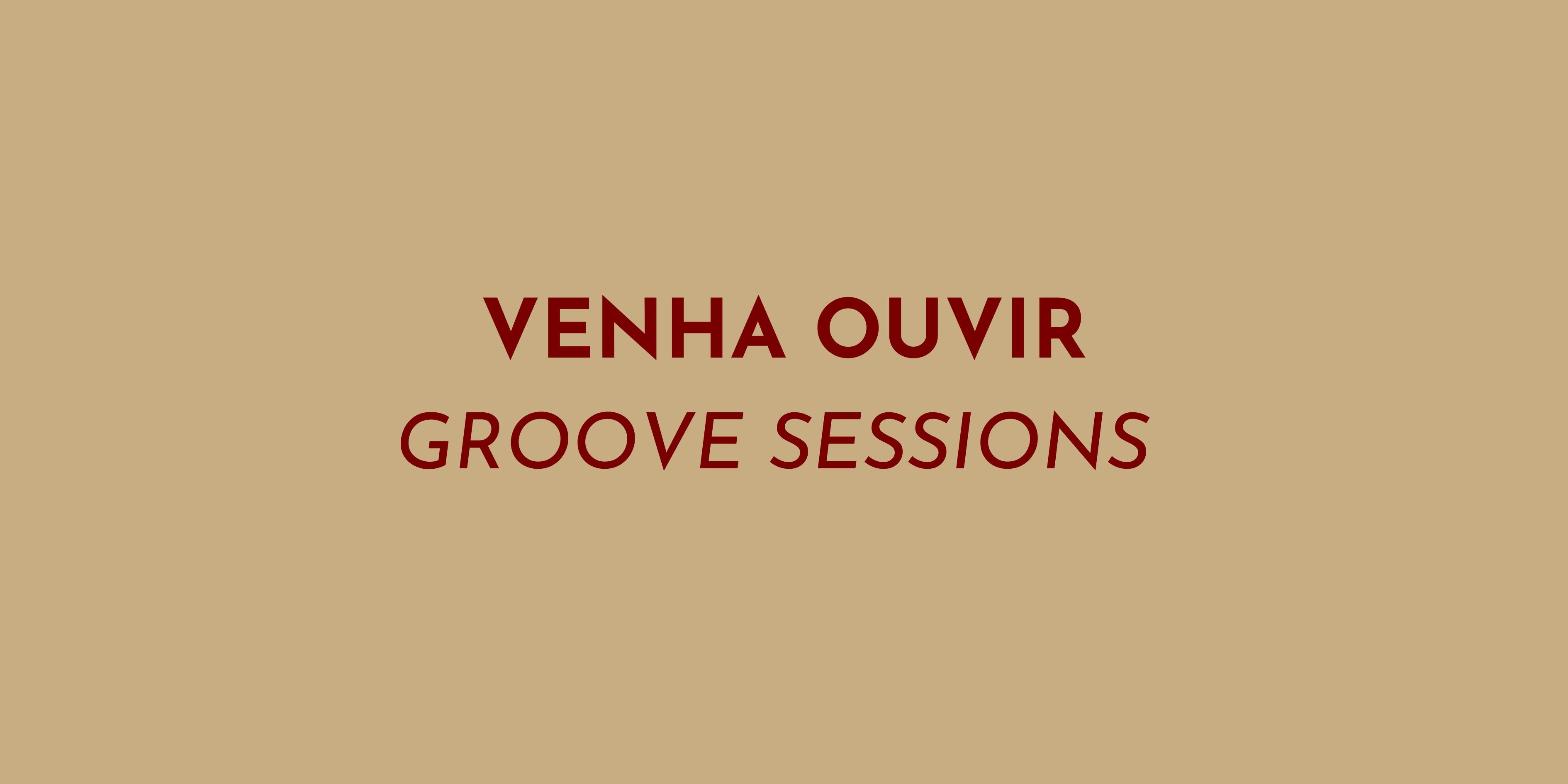 Casa Pomar apresenta Groove Sessions + Copa do Mundo - Goiânia, GO