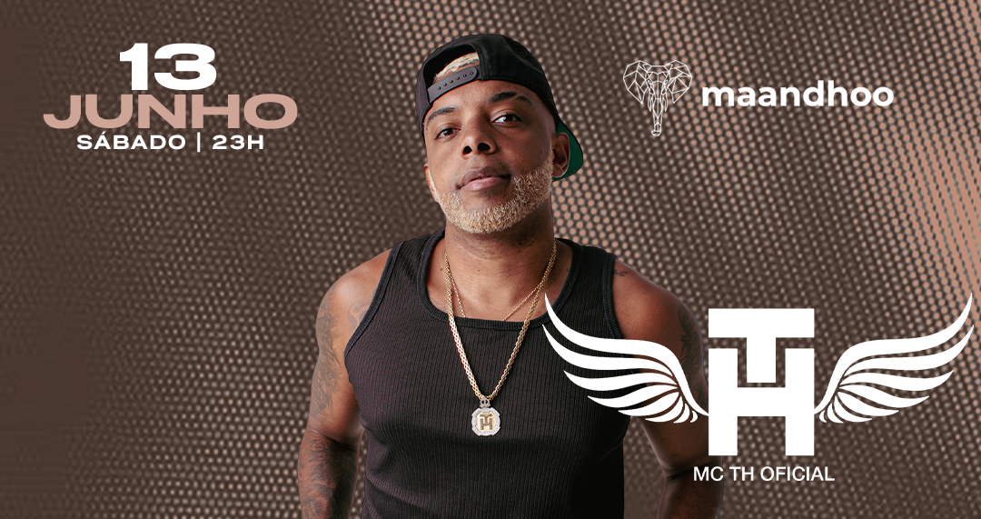 [SHOW NACIONAL] MC TH - Balneário Camboriú, SC
