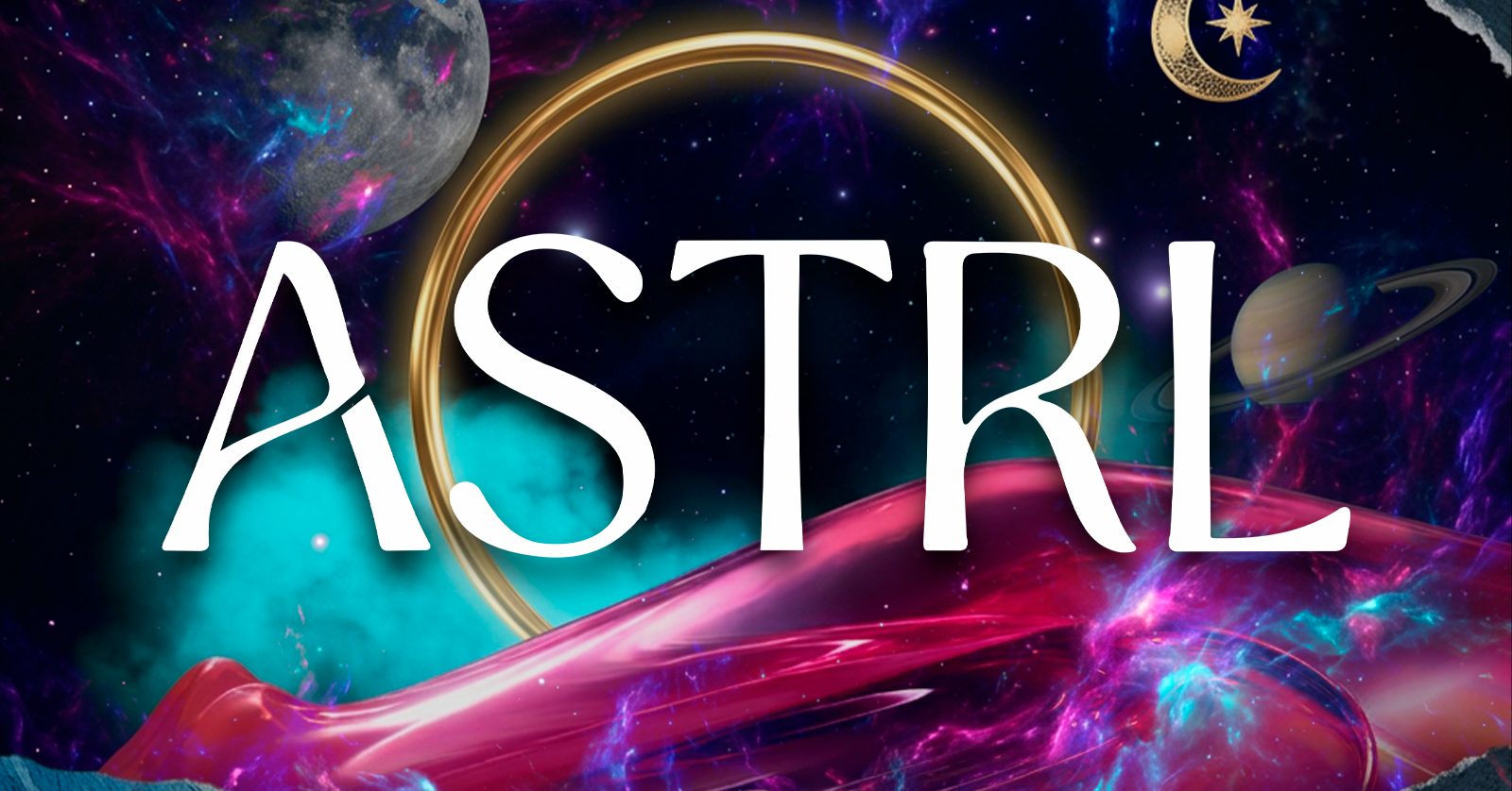 ASTRL Experience | 13 de Junho - Porto Alegre, RS