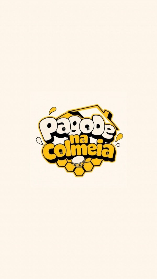 Imagem do evento Pagode na Comeia
