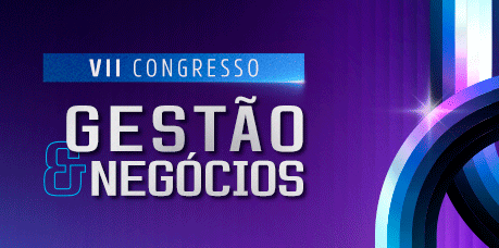 Imagem do evento CONGRESSO GESTÃO E NEGÓCIOS - AGES JACOBINA