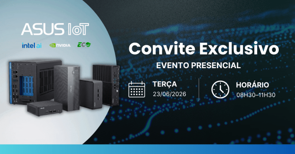 Imagem do evento Solution Day - IA para Industria