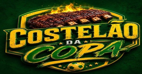 Imagem do evento COSTELÃO DA COPA