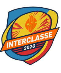 Imagem do evento ABERTURA OFICIAL DOS JOGOS INTERCLASSES CSC - 2026
