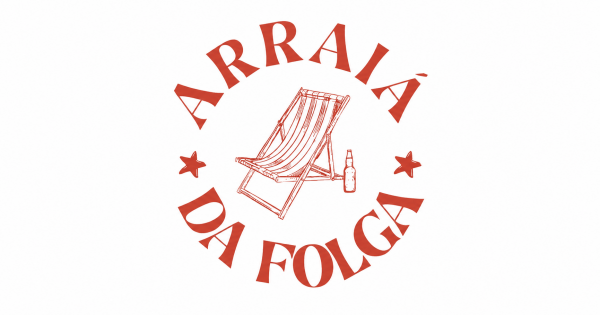 Imagem do evento ARRAIÁ DO SAMBA DA FOLGA