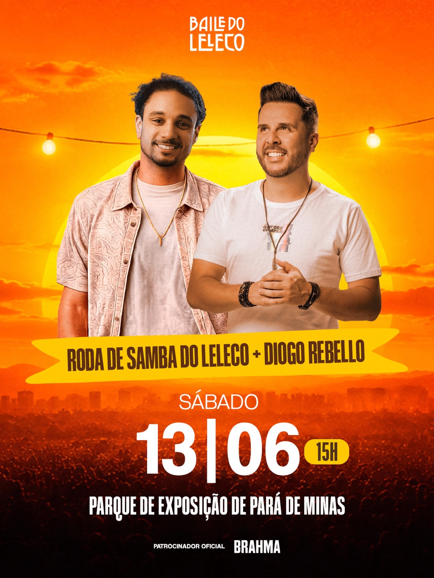 Imagem 1 da descrição do evento