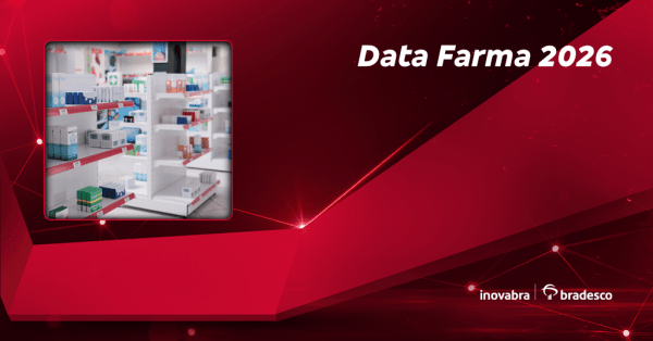Imagem do evento Data Farma 2026