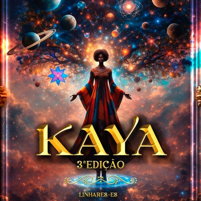 Kaya Festival - 3 edição
