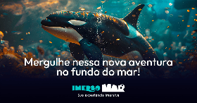 Imagem do evento IMERSO MAR (PALMAS)