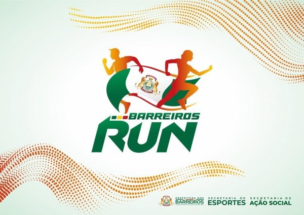 Imagem do evento Barreiros Run - Maio Laranja