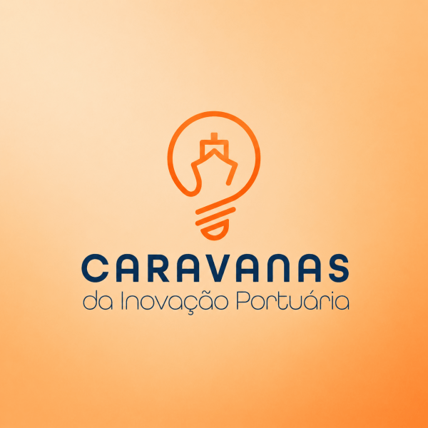 Imagem do evento Caravanas da Inovação Portuária