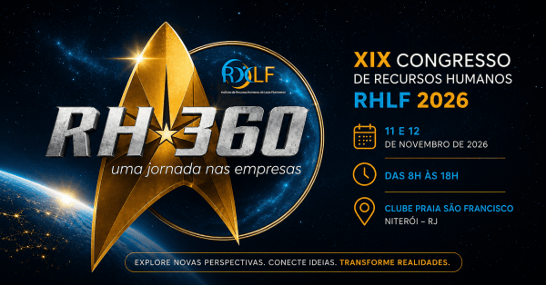 Imagem do evento XIX CONGRESSO RHLF 2026