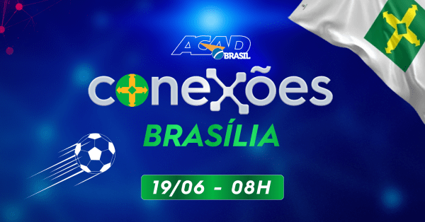 Imagem do evento ACAD Brasil Conexões Brasília - DF