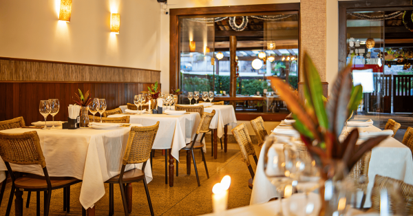 Imagem do evento Dia dos Namorados no Bandeirantes Grill | Rodízio Premium & Experiência Romântica