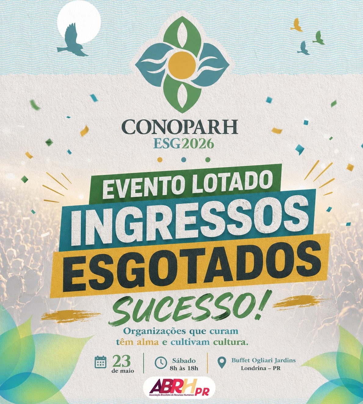 Imagem 17 da descrição do evento