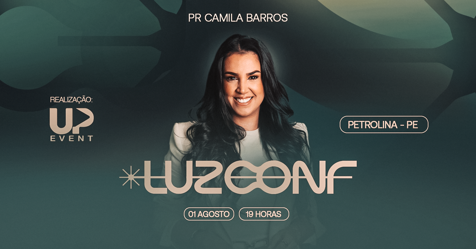 LUZ CONF. PETROLINA - CAMILA BARROS